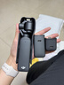 大疆 DJI Osmo Pocket 3 一英寸口袋云台相机 OP灵眸手持数码相机 旅游摄影摄像 直播vlog拍摄 标准版 官方标配 实拍图