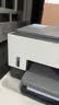 绘威适用惠普510 530 5100墨水HP Smart Tank 510 530 5100打印机专用墨水 黑色 实拍图