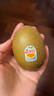 佳沛（zespri）新西兰阳光金奇异果 8个装 特大果单果重约122-146g 水果猕猴桃 实拍图