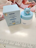 sakose凡士林儿童金盏花倍润冰沙面霜80g婴幼儿夏季防晒后修护舒缓清凉 实拍图