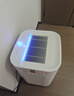 霍尼韦尔（Honeywell）空气净化器家用办公大空间除花粉甲醛雾霾PM2.5除过敏原甲流病毒【家电国家补贴】KJ900F-PAC000DW 实拍图