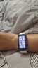 华为（HUAWEI）手环10 标准版 曜石黑 智能手环专业睡眠分析情绪健康心率监测运动手环华为手环9升级 实拍图
