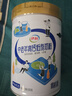 伊利中老年高钙低脂奶粉 中老年奶粉 成人奶粉 营养品 早餐 富硒 850g 实拍图