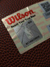 威尔胜（Wilson）NBA TAKE-OFF系列7号篮球PU室内室外通用成人篮球801【京东专供】 实拍图