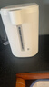 美的（Midea）电热水瓶烧水壶保温一体机 玻璃内胆无异味 智能恒温 精准调温控温 冲奶神器 5L大容量50E-10G 实拍图