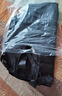 易旅旅行包 行李包 大容量外出出差男女手提包健身包袋 可扩展款 黑色 实拍图