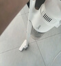 美的（Midea）吸尘器家用U2有线手持推杆地毯两用大吸力除尘吸灰大功率可视化尘杯吸尘器神器宠物【热卖榜】 实拍图
