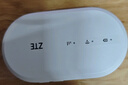 中兴（ZTE）随身wifi6免插卡移动wifi无线网卡便携式热点4g路由器无限笔记本电脑通用流量2025款U10LS白色 实拍图