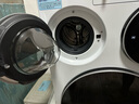 统帅（Leader）海尔智家懒人三筒洗衣机ProMax双烘版全自动12.5KGXQGL125-MHBLDE697WU1三桶国家补贴 林高远同款 实拍图