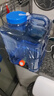 拜杰水桶 纯净水桶食品级水桶饮水桶矿泉水桶手提式桶装水户外水桶 实拍图