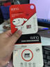 banq 128GB TF（MicroSD）存储卡 A1 U3 V30 4K 行车记录仪&安防监控专用内存卡 高度耐用 实拍图