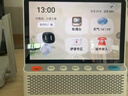 小度智能健康屏定制版 【政府补贴】AI大模型音箱 真人问诊 视频通话 远程看护 紧急呼救 老人礼物 实拍图