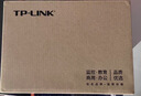 普联（TP-LINK）5口全千兆钢壳交换机 企业级交换器 4口监控网络网线分线器  金属机身 TL-SG1005D 实拍图