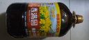 香满园天天谷香 低芥酸 【保真菜籽油】纯香菜籽油6.18L 金龙鱼荣誉出品 实拍图