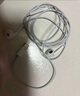 Apple/苹果 USB-C接口有线耳机 type-c接口有线耳机苹果耳机 苹果17有线耳机笔记本耳机游戏音乐 实拍图