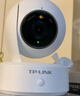 普联（TP-LINK）500万全彩智能摄像头 家用监控器360度夜视全景室内无线 手机远程通话宝宝宠物安防 IPC45AW Plus 实拍图