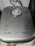 美的（Midea）政府补贴 电饭煲家用4-5人花瓣IH加热多功能电饭锅青瓷0氟内胆智能可预约煮饭锅MB-40HB1 实拍图