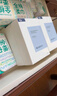 瑷尔博士益生面膜2.0精研平衡修护熬夜面膜单片 实拍图