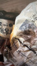潮夫道冷藏黑千层2斤装川渝火锅食材麻辣烫牛毛肚牛百叶生鲜固体物60% 实拍图