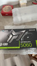 影驰 GeForce RTX 5060 金属大师 V2 黑金 OC DLSS 4 电竞游戏设计剪辑直播娱乐AI本地部署电脑显卡 实拍图