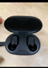 索爱（soaiy）SR9真无线蓝牙耳机降噪双耳入耳式运动跑步游戏通用于华为苹果vivo小米oppo荣耀手机黑色 实拍图