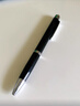 JNN录音笔X90 16G智能录音器笔形 专业高清降噪 免费语音转文字 学习培训商务会议采访速记 黑色 实拍图