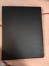 BOOX文石T10C 黑色原装保护套 小荔枝纹磁吸皮套【不适用其他型号】  实拍图