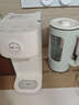 小熊（Bear）即热式饮水机 家用小型烧水壶直饮机 台式桌面自动烧水一体机 2L升级玻璃水箱YSJ-F20Q1 实拍图