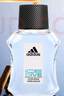 阿迪达斯 （adidas）男士进口须后水保湿爽肤水剃须后舒缓冰点100ml 生日礼物送男友   实拍图