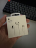 Apple/苹果 USB-C接口有线耳机 type-c接口有线耳机苹果耳机 苹果17有线耳机笔记本耳机游戏音乐 实拍图