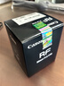 佳能（Canon） RF50mm F1.8全画幅小痰盂微单定焦镜头大光圈人像镜头 RF50mm F1.8 STM 实拍图