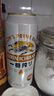 麒麟（Kirin）一番榨黄啤酒500ml*4听 清爽口感京东自营 实拍图