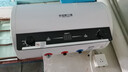 AOSMSDE史密思热水器电热水器家用储水式扁桶双胆速热2200W卫生间出租房洗澡一级能效 2200W 【一级能效】圆桶数显+变频速热+双防电墙 40L 实拍图