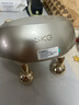 SKG颈椎按摩器肩颈按摩披肩斜方肌揉捏充电便携车载腰腿颈部按摩仪新年货情人节礼物送父母亲妈妈婆婆 【H5-2升级尊贵礼盒款】力度更强劲 实拍图