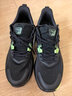 安踏毒刺5代丨缓震回弹专业跑步鞋男抓地防滑网面透气耐磨运动鞋 实拍图