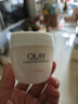 玉兰油（OLAY）水润滋养面霜50g焕白亮白女士护肤品保湿面霜生日礼物送女友 实拍图