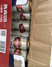 燕京啤酒 9度 鲜啤2022 500ml*12瓶  现货开抢整箱装 实拍图