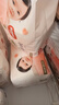 好奇（Huggies）铂金装小桃裤成长裤XXL74片(15kg以上)尿不湿【透爽散热】 实拍图
