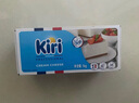 KIRI凯芮进口烘焙奶酪芝士原味1kg  面包芝士 烘焙原料【热门商品】 实拍图