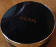 Aekyung Age20's爱敬星空黑气垫bb霜SPF50+ 21#象牙白14g*2底妆打底防晒 实拍图