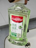 高露洁（Colgate）绿茶+薄荷+果味漱口水500ml*3 无酒精 含氟清新口气去口臭多口味 实拍图