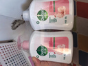 滴露（Dettol）洗手液消毒抑菌滋润500g+500g补充装儿童家庭护手替换 实拍图