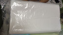 TAIPATEX A类94%原芯进口泰国天然乳胶枕头成人颈椎枕 单只礼盒装60*40cm 实拍图