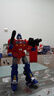 变形金刚（TRANSFORMERS）儿童男孩玩具车模型机器人生日礼物天元之力领袖级擎天柱E1147 实拍图