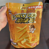 旺旺 浪味仙 原切薯条 80g 蜂蜜黄油味 休闲零食 小包装 膨化食品 实拍图