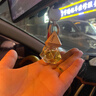 朗龙汽车香水挂件车载香薰香水挂饰车内香氛装饰用品汽车摆件礼物 实拍图