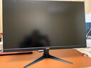 AOC 27英寸2K 原生300Hz FastIPS 0.3ms HDR400出厂校色 硬件低蓝光 游戏电竞电脑显示器宙斯盾Q27G4S 实拍图