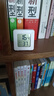 温度计湿度计室内干湿家用小米平替电子温湿度显示器迷你便携高精度壁挂式静音 迷你温湿度计/白色 实拍图