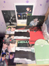 边伯贤：The 4th Mini Album Photobook 【Hello+World】套装2封面不重复 实拍图