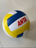 安踏（ANTA）排球【中考训练】比赛体育课专用中小学体考成人儿童软硬5号排球 实拍图